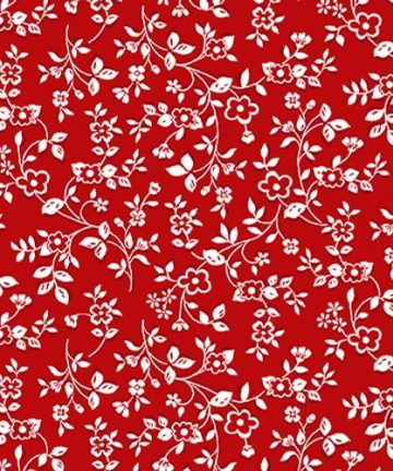 BQ Anthem B2481-88 Red