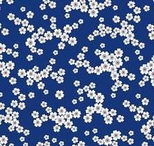 BQ Anthem B2483-77 Dk Blue