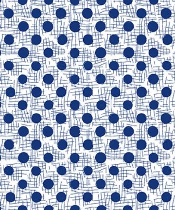 BQ Anthem B2486-07 White/Blue