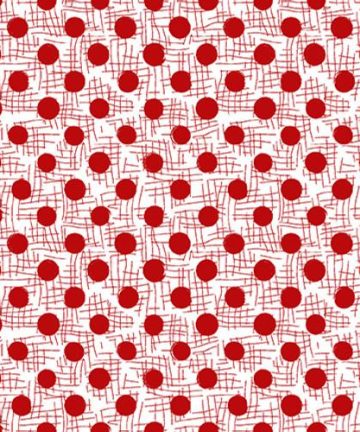 BQ Anthem B2486-08 White/Red