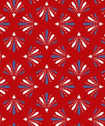 BQ Anthem B2488-88 Red