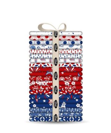 BQ Anthem FQ Bundle