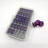 HQ Purple Bobbin Kit