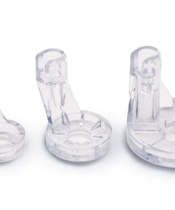 Handi Feet Echo Feet Kit