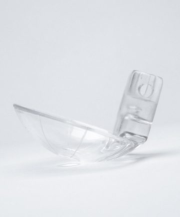 HQ Glide Foot 2
