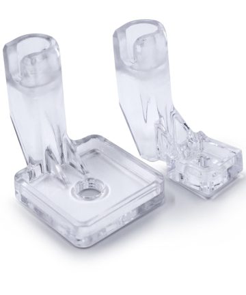 Handi Feet Square Feet Set