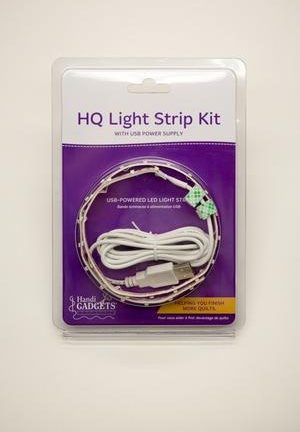 Handi Light Strip with Power Supply