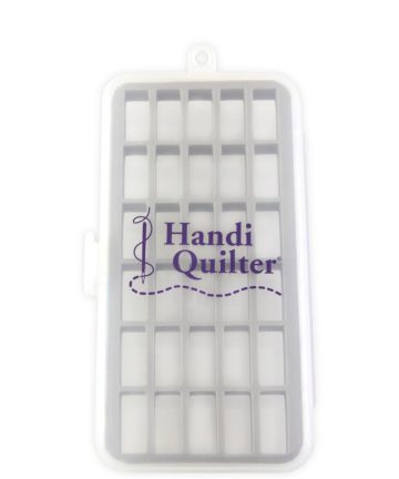 Handi Quilter Bobbin Box