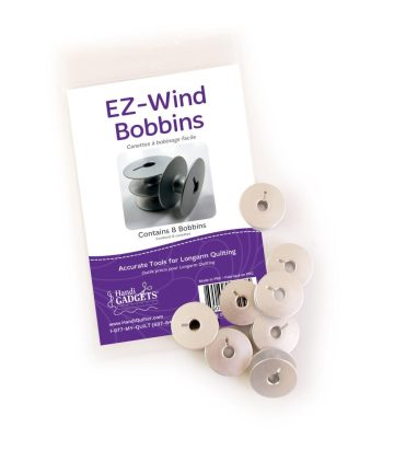 Handi Quilter EZ Wind Bobbins 8 pk.