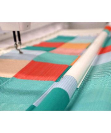 Super Quilt Clamp for Little Foot, Studio, Studio2, Studio 3 frame